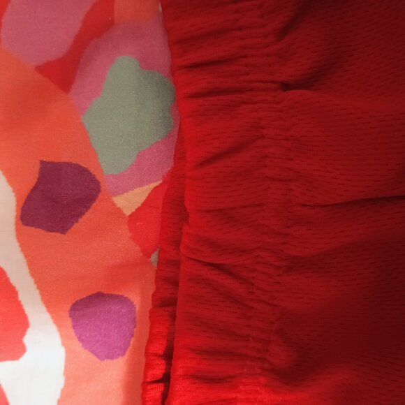 Garanimals Red Shorts, Boys, 12 Month NWOT - Picture 3 of 4